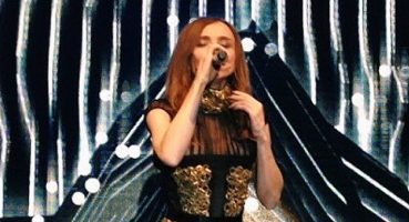 İzmirliler 2023'e “Gülşen” ile girecek