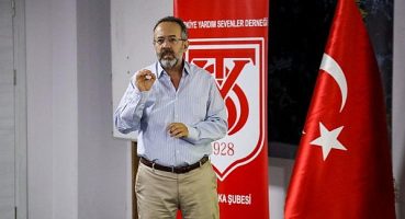 Karşıyaka’da STK’lara hibe projeleri eğitimi