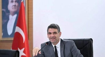 Kartepe Belediyesi 2022 Yılı Son Meclis Toplantısı