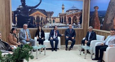 Kayaşehir, 16. Travel Turkey İzmir Fuarı’nda Tanıtılıyor