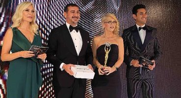 ‘Laboratorios Babe’ Yılın En Başarılı Dermokozmetik Markası Oldu!