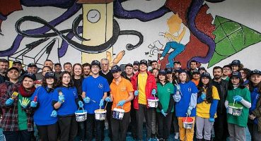 Marshall’ın okullara desteği TEV iş birliğiyle devam ediyor