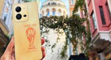 Merakla Beklenen vivo V25 5G Satışa Sunuldu