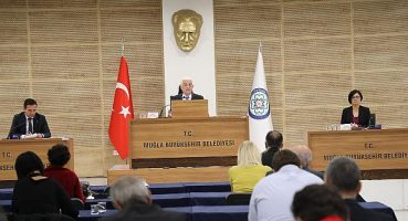 Muğla Büyükşehir Meclisi’nde 2022’de 289 Karar Alındı