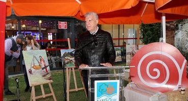 Narlıdere, Torak Ana Günü’nü Sokak Lezzetleriyle Kutladı