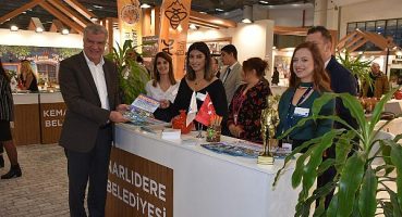 Narlıdere, TRAVEL TURKEY İçin Hazır