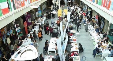 Özyeğin Üniversitesi, Öğrencilerini “Sektörle Buluşma” Etkinlikleri ile Türkiye’nin Öncü Otelcilik ve Yiyecek-İçecek Şirketleriyle Buluşturarak Geleceğe Hazırlıyor.