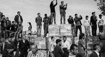 Pera Müzesi'nden yeni sergi: “Zamane İstanbulları"