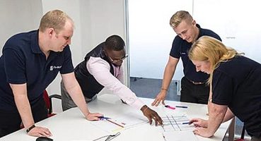 Rolls-Royce ve ITN Business’ten STEM Haftası için iş birliği