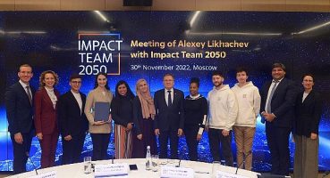 Rosatom, 2022 Küresel Etki Konferansı’na Ev Sahipliği Yaptı