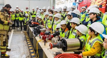 Rosatom Mersin Bölge Satranç Turnuvası'nda Şampiyonlar Belli Oldu