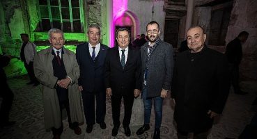 Sefarad Kültür Festivali 4 yaşında