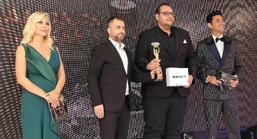 ”Seybil Bilişim ve Bilgi Teknolojileri” Yılın en iyi çıkış yapan Bilişim Teknolojileri Markası oldu!