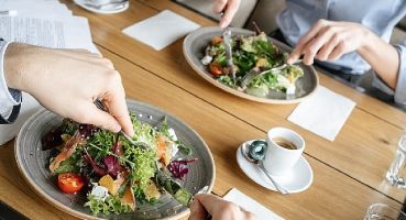 Sodexo, çalışanların 2022 yeme-içme tercihlerini açıkladı