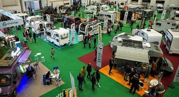 TTI Outdoor İzmir doğa tutkunlarının buluşma noktası oldu