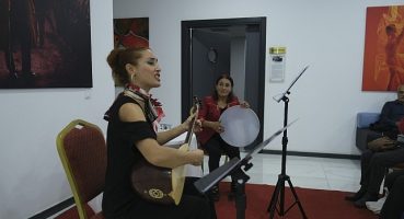 Unutulmaz Eserler Digem'den Yükseldi