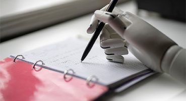 Yapay Zeka Pazarlama Teknolojilerini de Şekillendiriyor