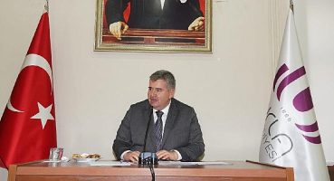 Yarımada Belediyeler Birliği kaldığı yerden Oran’la devam edecek