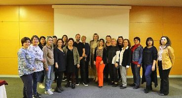 Yerli Malı ve Yılbaşı Festivali hazırlıkları sürüyor