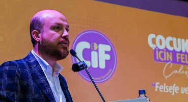 Yetev Okulları Çocuklar İçin Felsefe Çalıştayı’nı Gerçekleştirdi