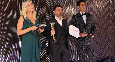 Yılın En İyi Yazılım Firması “Arvasyon Yazılım” oldu