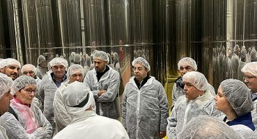 Zeytin zeytinyağı sektörü 2022/23 sezonunu değerlendirecek