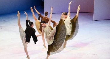 Zorlu PSM'nin 10. Sezonu Dünyaca Ünlü Müzikaller, Klasik Müzik ve Dans Performansları ile Devam Ediyor!