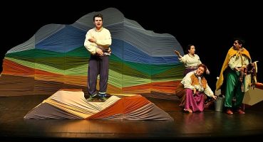 “1.Yenişehir Çocuk Oyunları Festivali" yoğun ilgiyle başladı