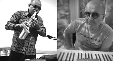 Akbank Sanat 30. Yıl Etkinlikleri Kapsamında Gerçekleşecek 'Keşifler' Konserinin İlk Konuğu 'Alper Maral – Mert Topel: Control Voltage Project'