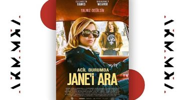 AKM Yeşilçam Sinemasında Bu Hafta: ''Aşk, Mark ve Ölüm'' ve ''Acil Durumda Jane'i Ara''