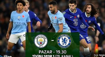 Avrupa Futbolunun En İyileri Tivibu'da