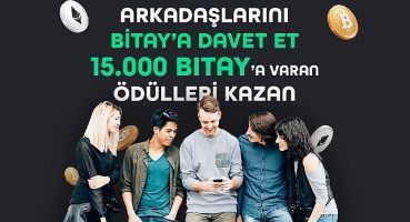 Bitay yeni yılda da kazandırıyor