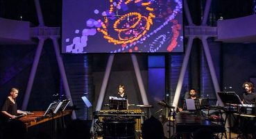 Borusan Sanat Yeni Yıla Merhaba Diyor!