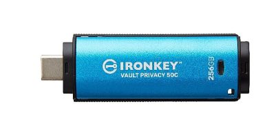 CES 2023: Kingston Technology, Genişletilmiş Donanımlarıyla Geri Dönüyor – Yeni IronKey ve Yüksek Performanslı Ürünler