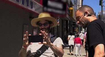 Charlie Kaufman, yeni kısa filmi Jackals and Fireflies'ı Samsung Galaxy S22 ile çekti