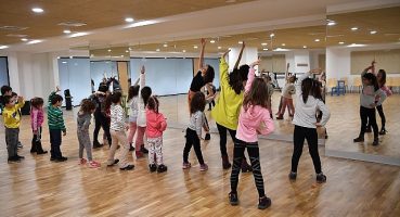 Çocuklar Yarıyıl Tatilini Dopdolu Geçirecek