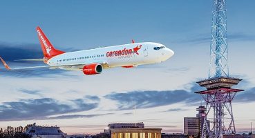 Corendon Airlines ITB Berlin 2023 İçin Ek Uçuş Planladı