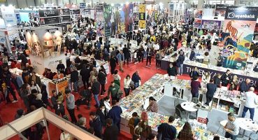 Çukurova Kitap Fuarı Tüyap Adana'da 15. kez kapılarını açtı