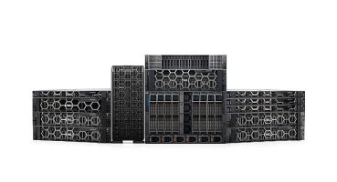 Dell Technologies yeni nesil PowerEdge sunucularını tanıttı