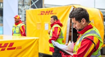 DHL, Formula E ile İşbirliğini Uzattı