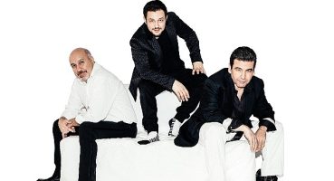 Dünyaca ünlü grup LYSA'ya geliyor!