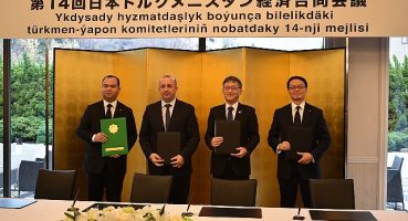 Dünyanın doğalgazdan benzin üretecek ikinci tesisi yine Rönesans'tan