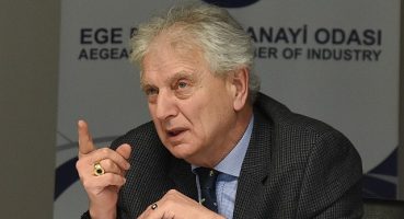 EBSO'dan İzmir'e 1 Yılda 48 Milyon Liralık Hibe Proje