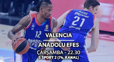 EuroLeague çift maç haftası Tivibu'da