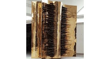 FENDI, Fondazione Arnaldo Pomodoro ile Yeni Bir Ortaklığa İmza Attı