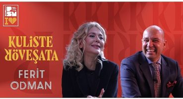Ferit Odman;  “Ben Gerçek Bir Sakatatçıyım''
