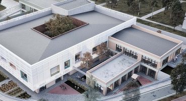 Gebze'ye Engelsiz Yaşam Merkezi