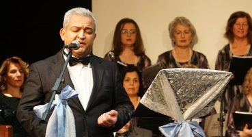 Gölcük Belediyesi THM Konseri Büyük Beğeni Topladı