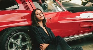 Güzel Oyuncu Buse Orcan “ Annem Doktor Olduğu İçin Hastanede Çok Zamanım Geçti"