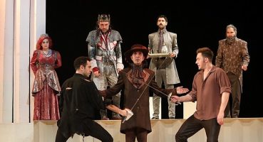 İBB Şehir Tiyatroları Şubat Ayında 33 Oyunla Seyirciyle Buluşuyor